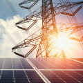 The Benefits and Process of Installing a Commercial Solar Panel System in Bartow County, Georgia
