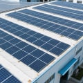 The Benefits of Installing a Commercial Solar Panel System in Bartow County, Georgia
