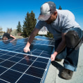 The Benefits of Solar Leasing in Bartow County, Georgia