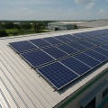 Maximizing the Benefits of Commercial Solar Panels in Bartow County, Georgia