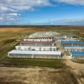 The Rise of Solar Energy in Bartow County, Georgia