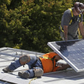 The Ultimate Guide to Installing Solar Panels in Bartow County, Georgia
