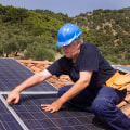 Maximizing Tax Credits for Solar Energy in Bartow County, Georgia