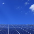 The Average Time it Takes to Install Solar Panels in Bartow County, Georgia