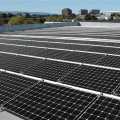 The Benefits of Financing a Commercial Solar Panel System in Bartow County, Georgia