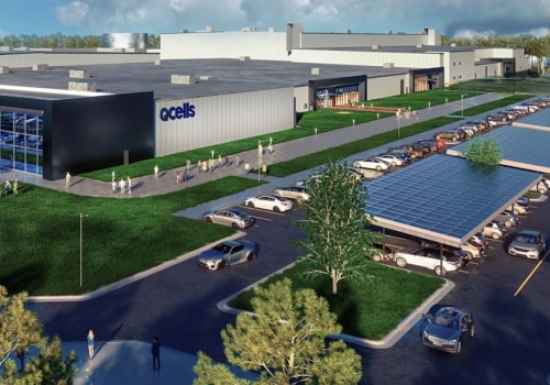 The Advantages of Going Solar for Businesses in Bartow County, Georgia