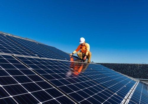 The Benefits and Longevity of Solar Panel Systems in Bartow County, Georgia