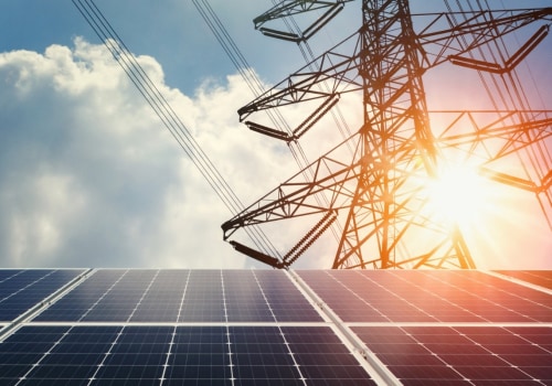 The Benefits and Process of Installing a Commercial Solar Panel System in Bartow County, Georgia