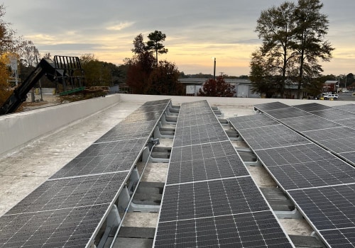 The Ultimate Guide to Obtaining Permits for Solar Panel Installation in Bartow County, Georgia