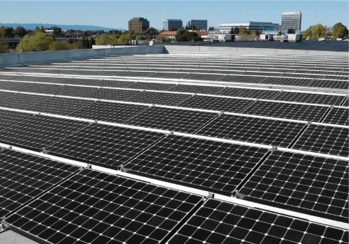 The Benefits of Investing in Commercial Solar Panel Systems in Bartow County, Georgia