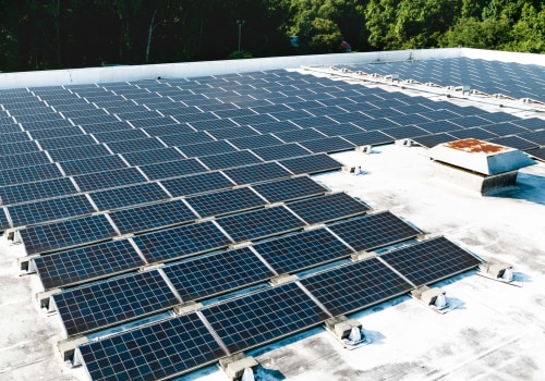 The Process of Connecting Solar Panels to the Grid in Bartow County, Georgia