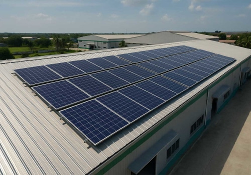 Maximizing the Benefits of Commercial Solar Panels in Bartow County, Georgia