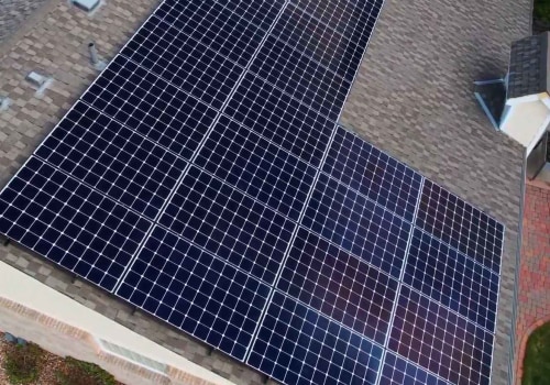 Navigating Solar Panel Regulations in Bartow County, Georgia