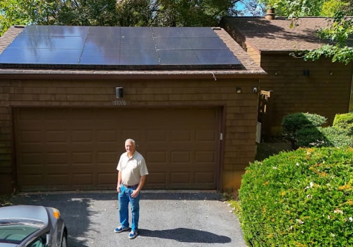 The Benefits of Going Solar in Bartow County, Georgia