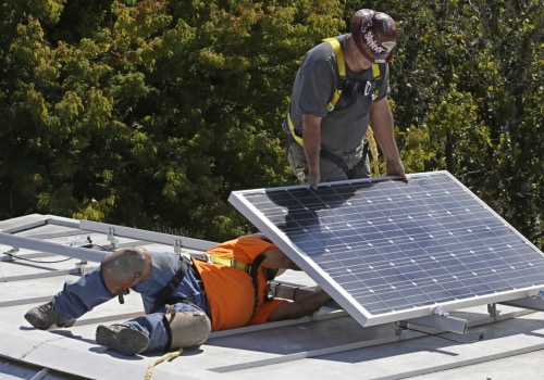 The Ultimate Guide to Installing Solar Panels in Bartow County, Georgia