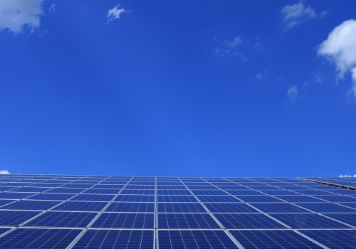 The Average Time it Takes to Install Solar Panels in Bartow County, Georgia
